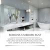 Multi-purpose Cleaner Spray Bathroom Scale Cleaner Long-term Mild Bathroom Odor Remover With Plant Extract For Oil Stain