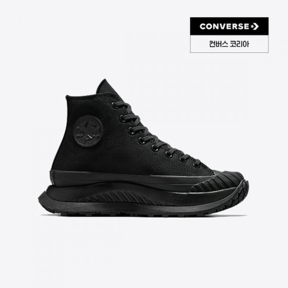 

Converse Chuck 70 At Cx Моно Чорний A04582c 235