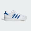 adidas Originals SUPERSTAR II White/Blue JQ4729 Unisex Size