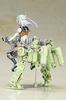 Kotobukiya Frame Arms Girl Glyfen 150mm Tall Non-Scale Plastic Model Kit