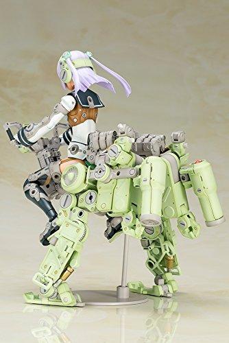 Kotobukiya Frame Arms Girl Glyfen 150mm Tall Non-Scale Plastic Model Kit