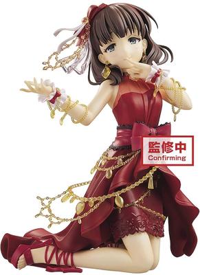 Banpresto THE CINDERELLA GIRLS ESPRESTO Schmuckmaterialien Mayu Sakuma IDOLM@STER