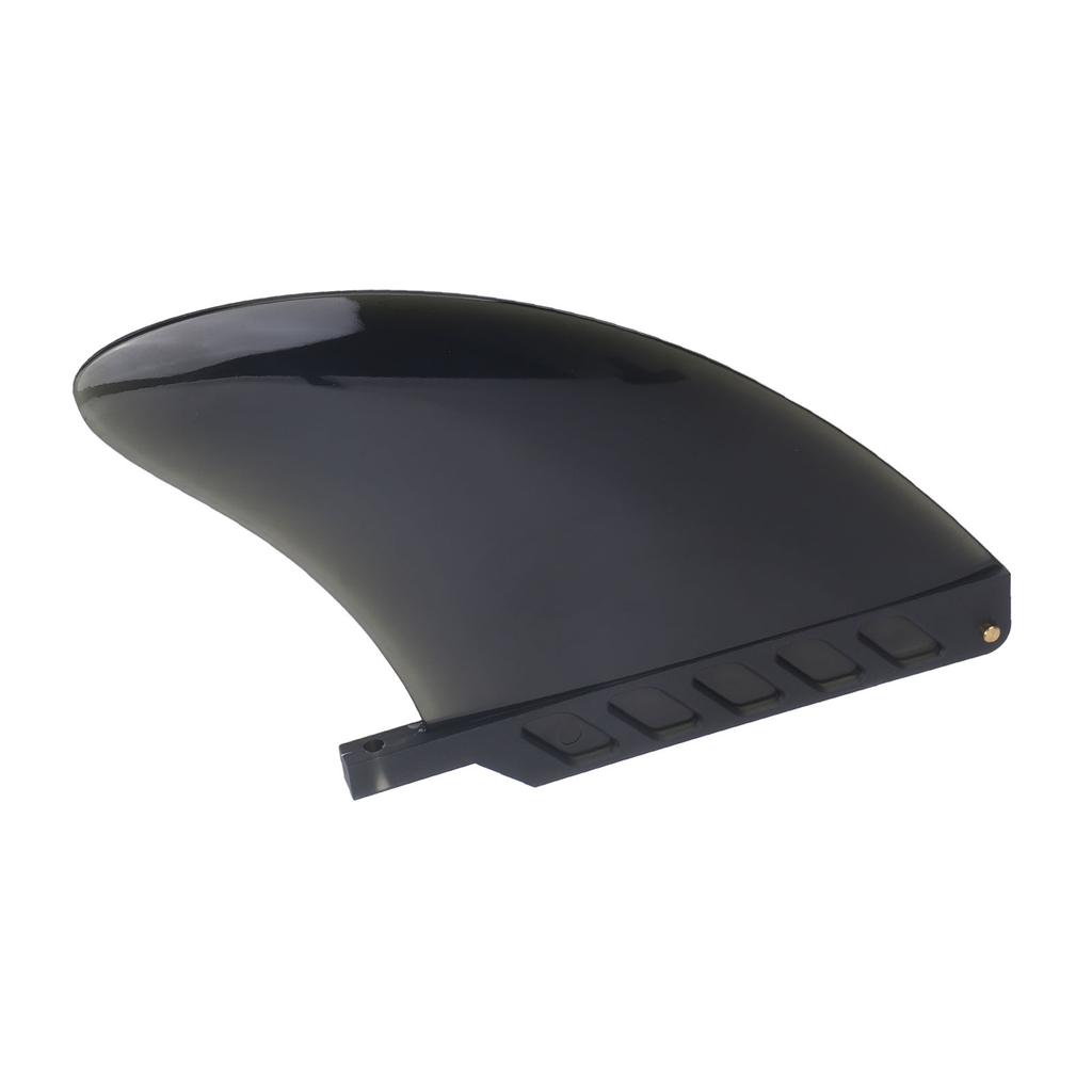 Surfboard Fin TPU Soft Balanced Surfboard Replacement Tail Fin for Longboard Paddle Board Surfing Accessory