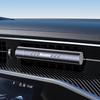 Car Vent Perfume Stick - Mini Air Freshener Solid Balm for Car Air Conditioners