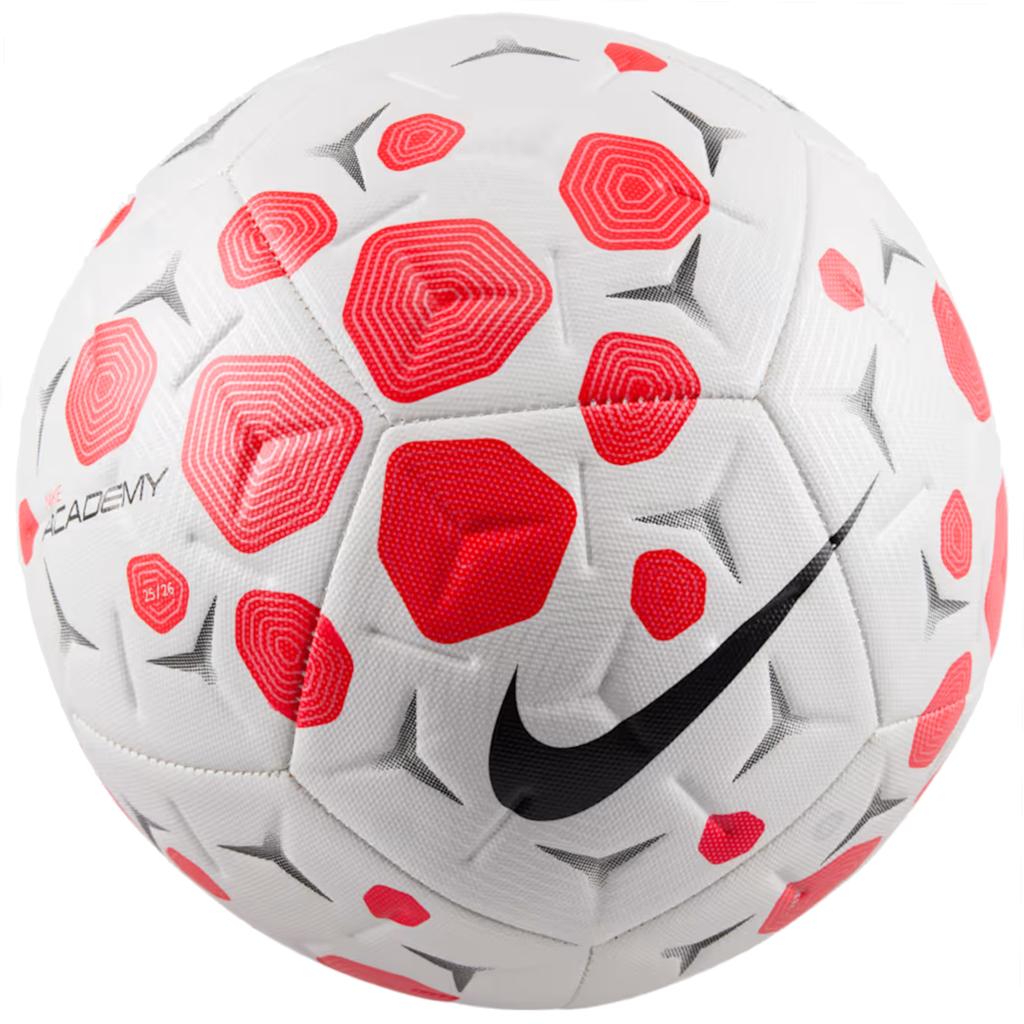 Nike Academy Ball, Unisex white Football