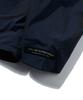 Welter Experiment Wol027_3Layer Seamsealing Stand Shell Jacket_Navy