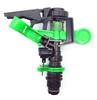 1pcs G1/2 '' Adjustable Rocker Sprinkler Irrigation For Agriculture Garden Tools And Plant Vegetables Cooling System Components