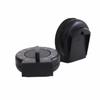 Loud Sound Mechanical Timer 60 Minute Cooking Timer Time Reminder Kitchen Timer  Frying Egg