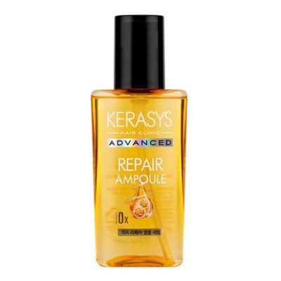 Haar- en hoofdhuidverzorging – Haarcrèmes, -lotions en -maskers
