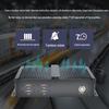 Yanyue AI Edge Computing Fanless Industrial Control Box RK3588