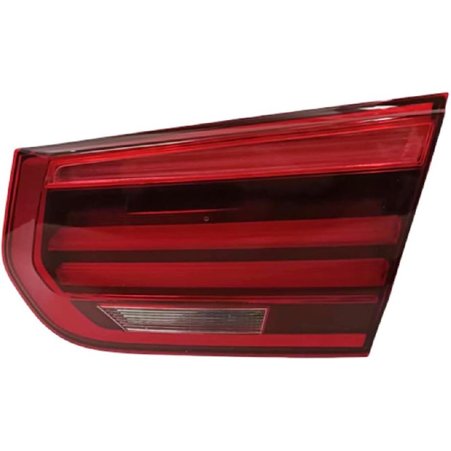 LED Taillight Compatible with BMW 3 Series F30 320i 330i 2016 2015 2017 2018 Taillight Brake Light Rear Bumper taillamps Tail Light lamp(Right Side