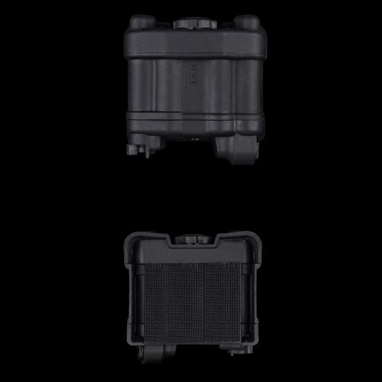 AN/PVS31 Battery Pack Case Model Adjustable Tactical Helmet NVG Battery Box Paintball Airsoft Shoot Hunting Helmet