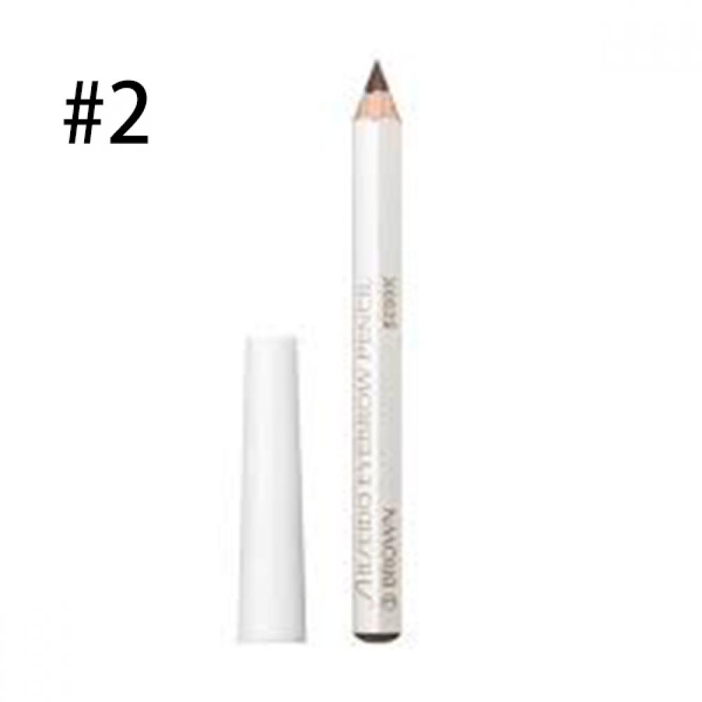 

Карандаш для бровей Shiseido Темно-коричневый 2