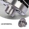 Jeep Dodge Chevrolet Ford Dana 44 Uzamykatelný diferenciál 30 drážek Ydgd44-3-30-1