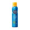 Nivea Sun Protect And Refresh sprej Spf50 200 ml