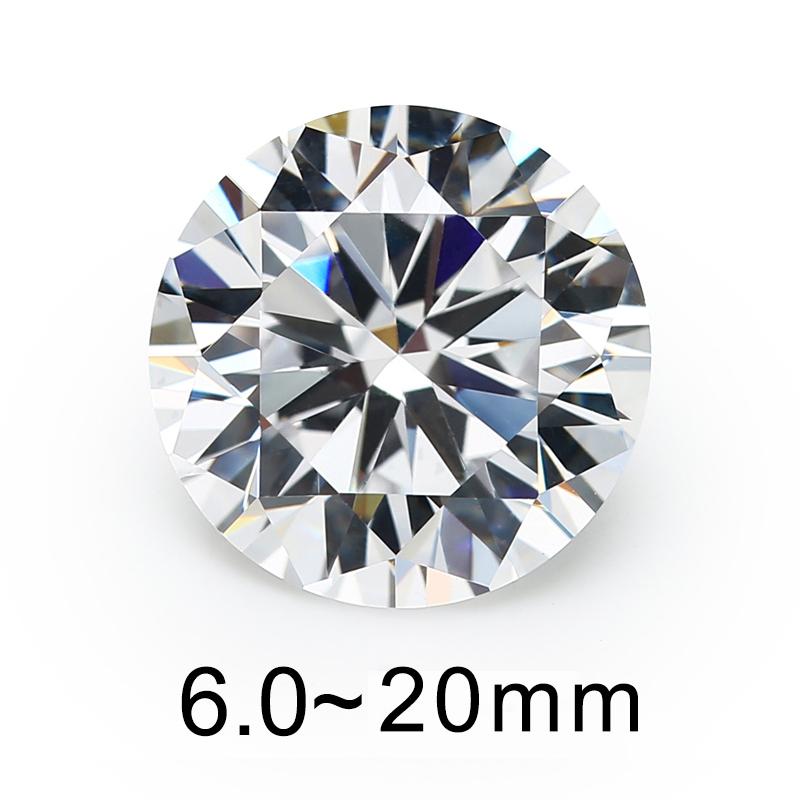 Izmērs 12mm 8mm 10mm (6~20mm) AAAAA