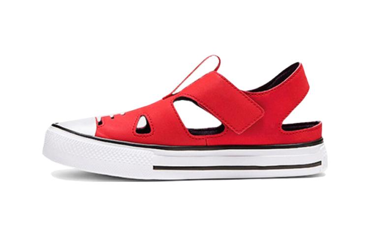 Converse Sandal Children Aged 3 7 Years Old 664453C 35.5
