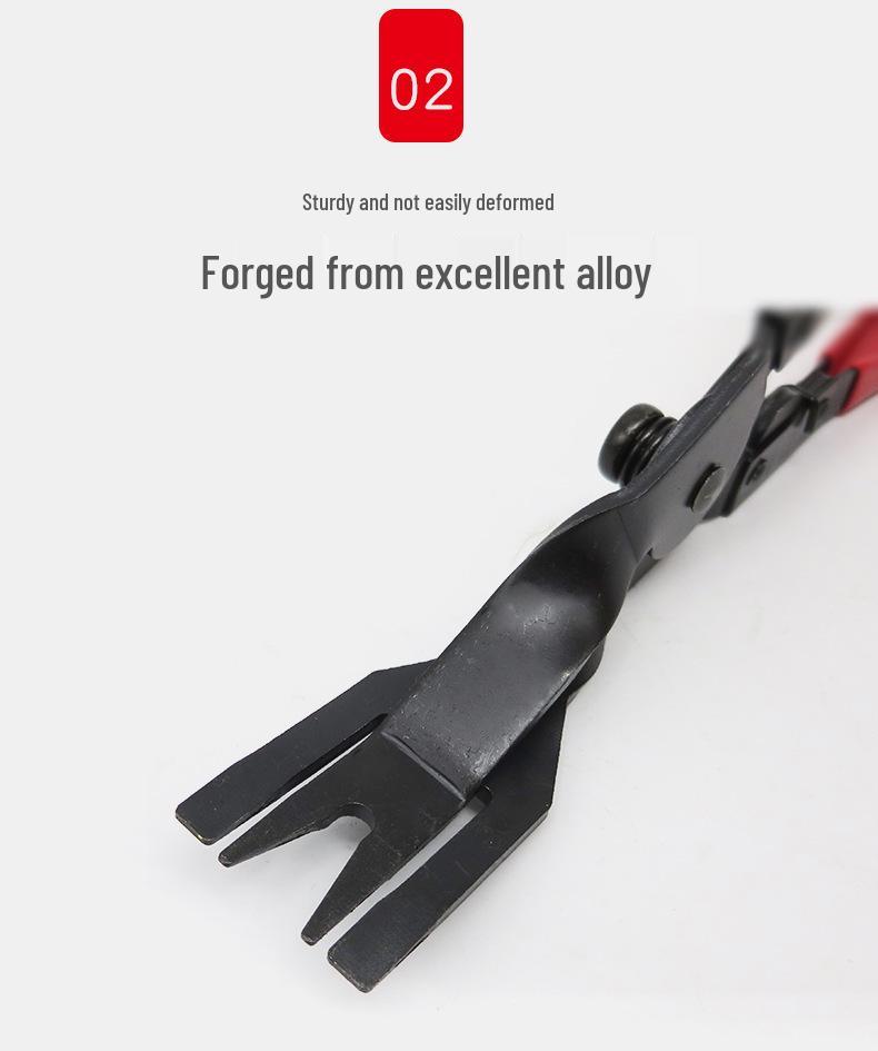 Auto Repair Wire Welding Pliers – Soldering & Gripping Tool In Stock