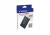 Dysk SSD wewnętrzny Verbatim Vi550 S3 2TB 2,5" SATA III czarny