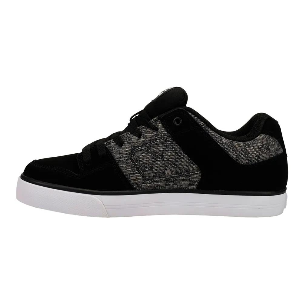 Dc Shoes Sneakers Pure