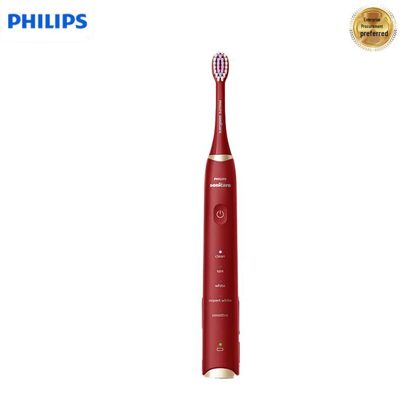 

Philips HX2491 Series Sonic Electric Toothbrush Adult Electric Toothbrush