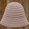 Women's Summer Travel Knitted Beanie Hat