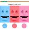 Eating Coin Plastic Cute Home Decoration Creative Automatic Piggy Banks Money Safe Box Face Bank Coin Box