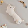 Cotton Rabbit Kids Sleeping Body Pillow Leg Hugging Long Pillow for Kids Cuddle Pillow Gift