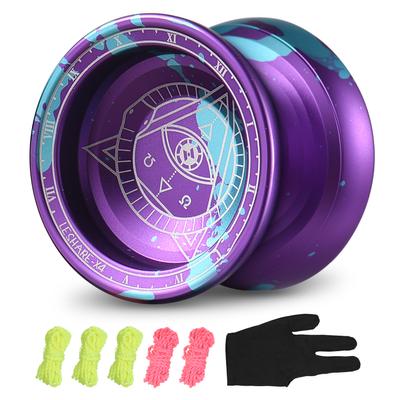 X4 God's Eye Competition Level YOYO Ball