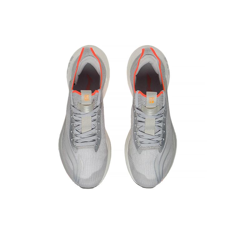 Li Ning Shadow Essential Fabric Cushioning Slip Resistant Abrasion Resistant Rebound Low top BOOM Technology ARRS003-14