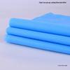 100 Pack Breathable Non-woven Disposable Bed Sheets, Waterproof & Oil-proof for Massage & Beauty Salon with Face Hole