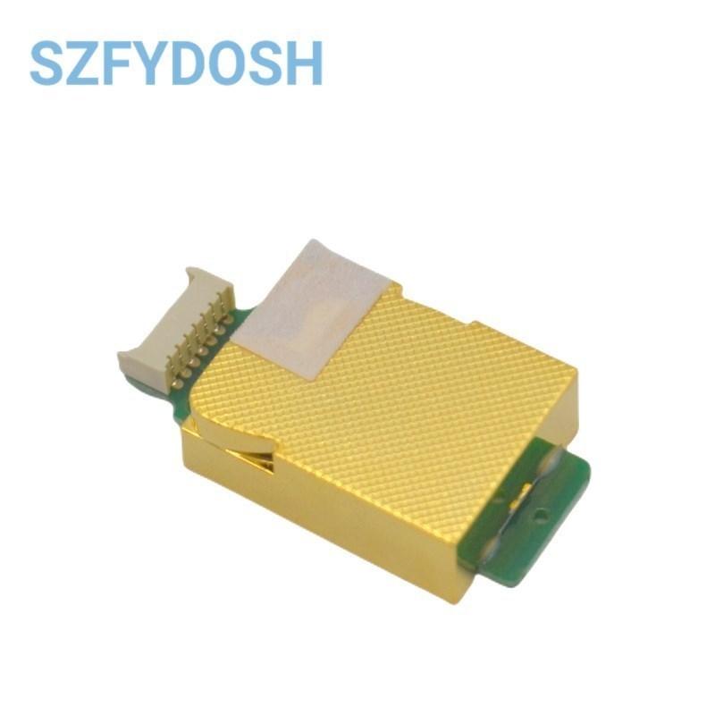 MH-Z19 MH-Z19C Infrared CO2 Sensor Module Carbon Dioxide Gas Sensor for CO2 Monitor 0-5000ppm MH Z19B NDIR