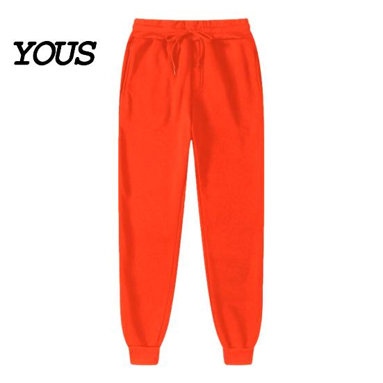 Heren Fleece gevoerde Joggingbroek Joggers, Verdikte Trainingsbroek met Geribbelde Enkelmanchetten, Veelzijdige Dagelijkse Warme Broek Winter Atletische Broek voor Buiten
