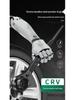Dual Function Ratchet Wrench Set with Burr Wheel and Torx Socket