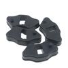 Tire Rubber Buffer Block for Car Bumper Pad