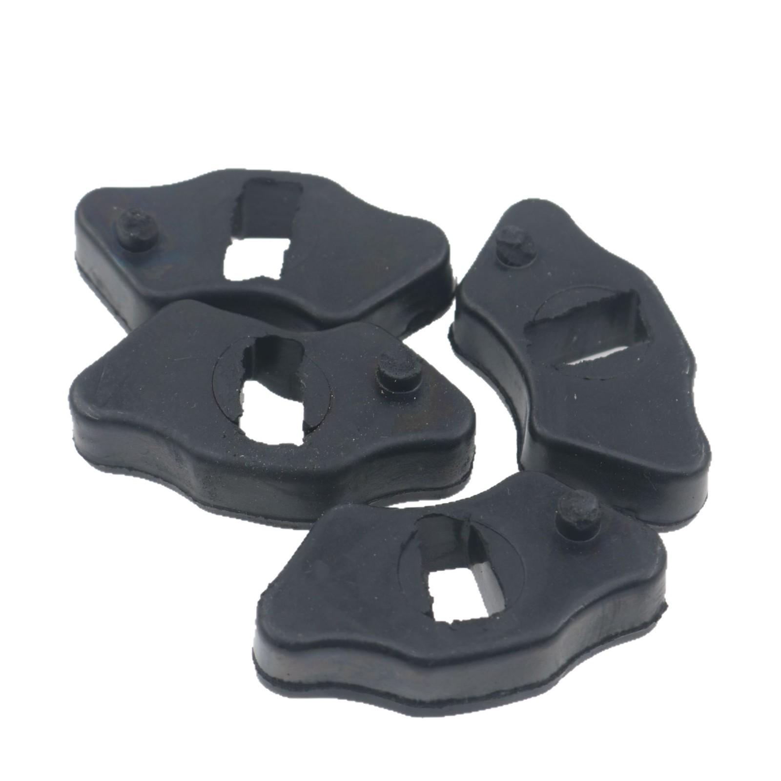 Tire Rubber Buffer Block for Car Bumper Pad