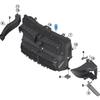 112229072758 Fits BMW 2 Series F45 Air Intake Duct.