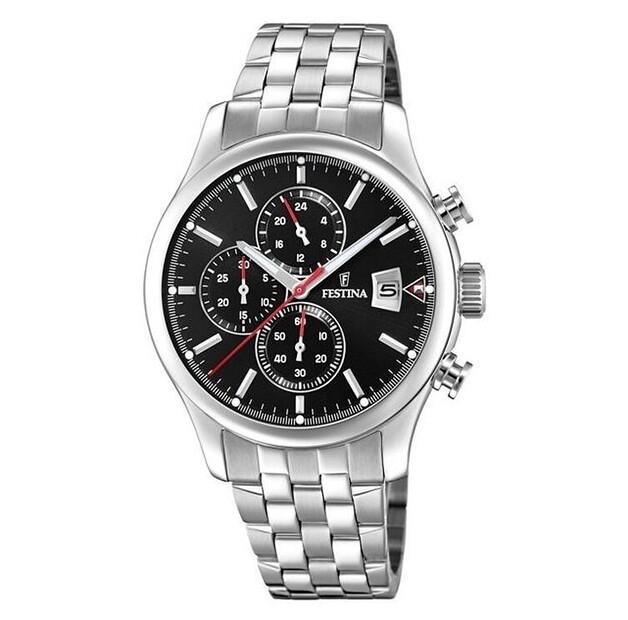 

Часы Festina F20374/3 One Size