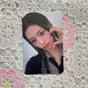 [USED] BABYMONSTER Babymon Public Broadcast Sanok SHEESH Ahyeon Trading Card