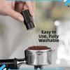 Magnetic Espresso Coffee Stirrer Stainless Steel Coffee Accessories Coffee Distributor WDT Tool Espresso Distribution