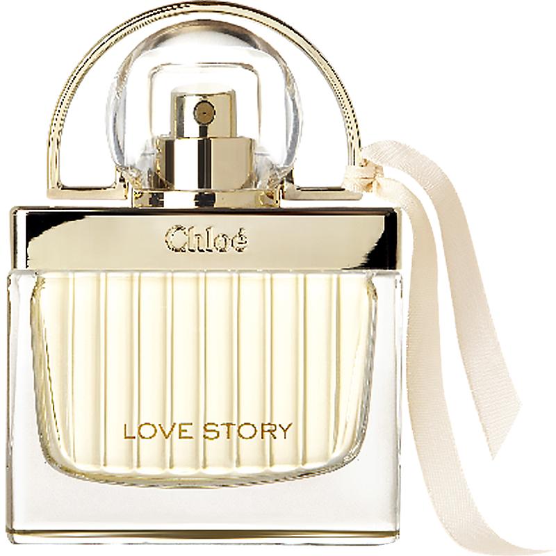 Chloe Love Story Eau de Parfum for Women
