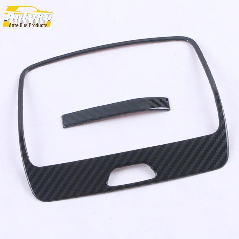 20-Compatible Escape Rear AC Outlet Decorative Frame Accessories