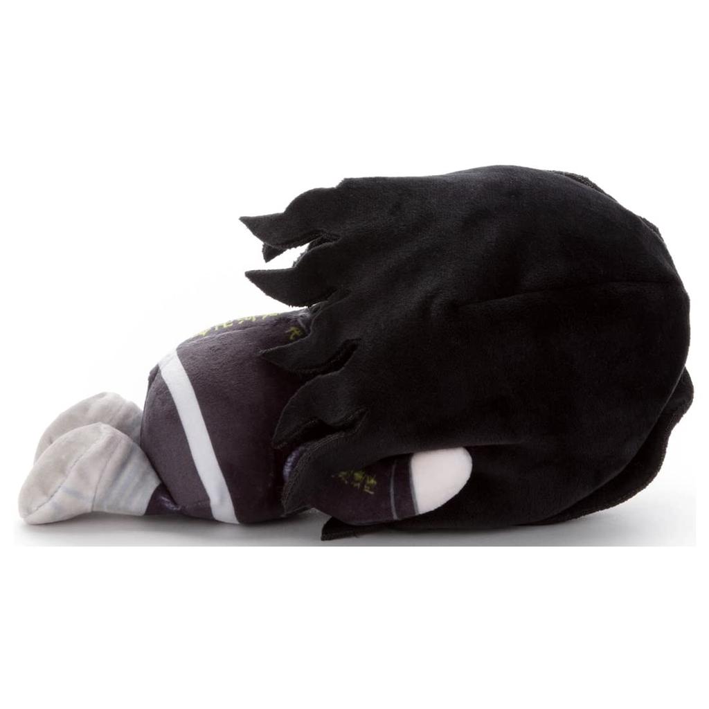 Tokyo Revengers Suyasuya Friend Plush Toy S Keisuke Baji Plush Toy, Approximately 11cm Tall