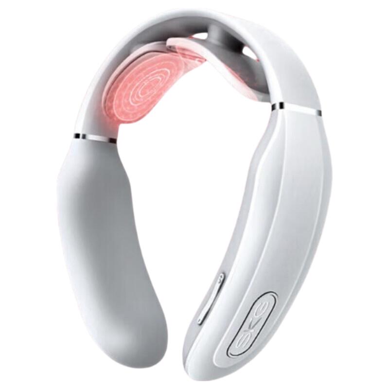 SKG K3-1T Low-Frequency Pulse Neck Massager CN plug (adapter included)