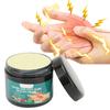 Hand Foot Numbness Cream Gentle Natural Ingredients Easy to Absorb Foot Pain Relief Cream for Hand Foot 1.1oz