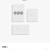 BTS (Bangtan Boys) Arirang Album 3-Piece Set - Unopened, Brand New