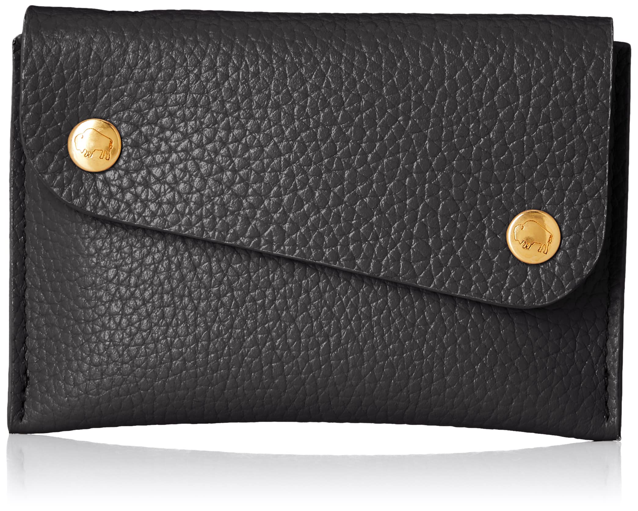 

Візитниця SCC063PI0005 Чорний [Il Bizonte] [продукт]