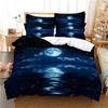 Beach Scenery Duvet Cover Summer Hawaii Landscape Bedding Set Twin Full King For Girl Boys M