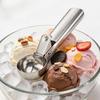 Stainless Steel Fruit & Ice Cream Scoop