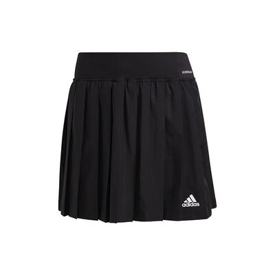 Club Pleated Skirt Comfortable Fashion Tennis Sports Casual Skirt Women Skirts Black GL5468